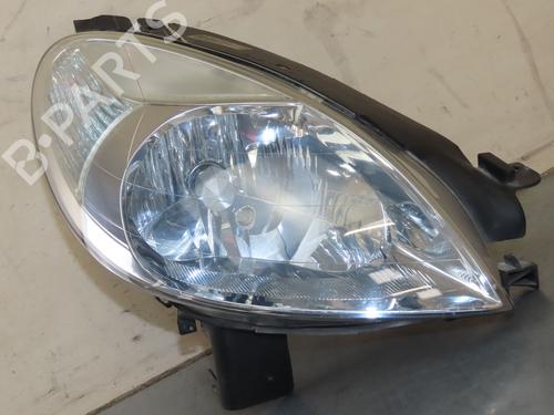 Right headlight CITROËN XSARA PICASSO (N68) 2.0 HDi | BP24213916C29 
