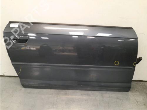 Right front door AUDI A3 (8P1) 1.9 TDI | BP14996105C3 