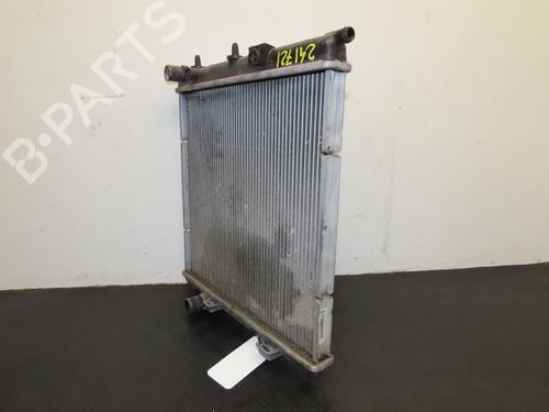 Køler PEUGEOT 208 I (CA_, CC_) 1.2 VTI 82 | BP25150623M31