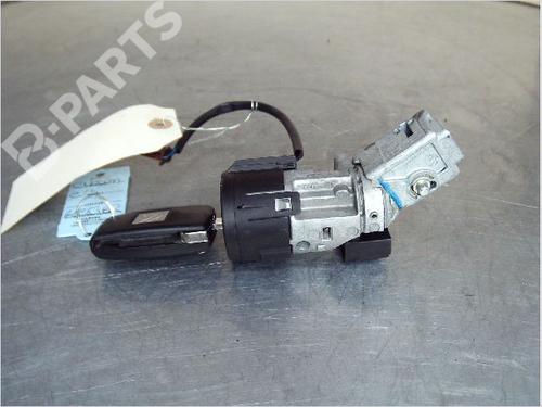Ignition barrel CITROËN C3 II (SC_) 1.4 VTi 95 | BP9410842M48 