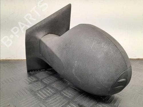 Left mirror RENAULT TWINGO II (CN0_) 1.2 16V (CN04, CN0B) | BP22367280C26 