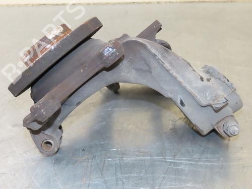 Right front steering knuckle CITROËN DS3 (SA_) 1.6 THP 155 | BP18779456M26 