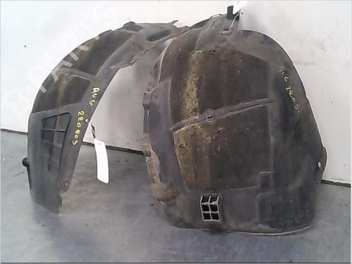 Wheel arch OPEL MERIVA B MPV (S10) 1.7 CDTI (75) | BP14857490C56