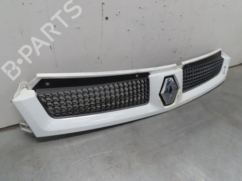 Grille RENAULT MASTER II Van (FD) 2.5 dCi 100 (FD0U, FD0V) | BP22366809C40 