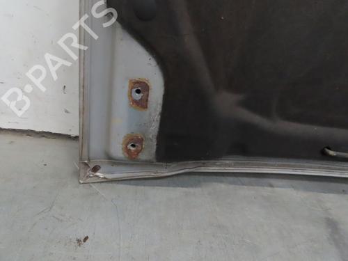 Hood MITSUBISHI PAJERO III (V7_W, V6_W) 2.5 TDi (V64W, V74W) | BP25279293C1 