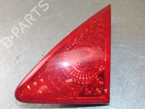 Used Right tailgate light PEUGEOT 3008 I MPV (0U_) 1.6 HDi (112 hp) 24442480