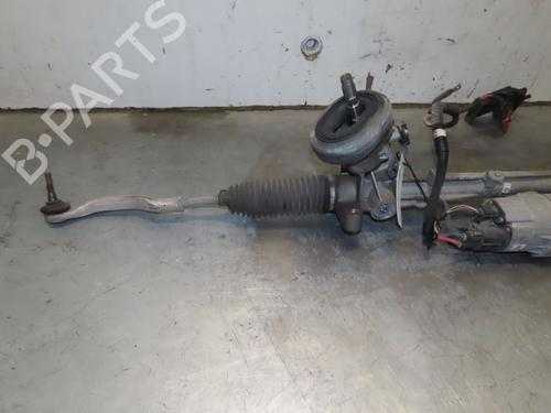 Used Steering rack RENAULT MEGANE IV Hatchback (B9A/M/N_) 1.6 TCe 205 (B9MV) (205 hp) 29759535