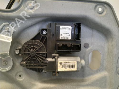 Front left window mechanism VW TOURAN (1T3) 1.6 TDI | BP33727935C22 - Image 3