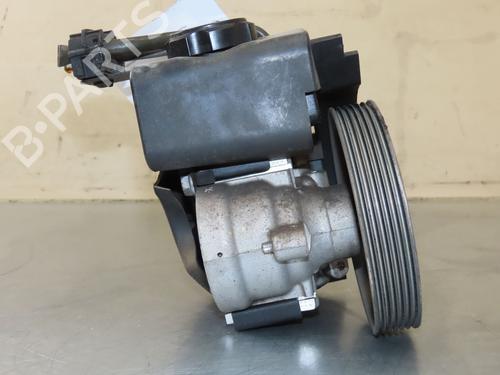 Servostyringspumpe PEUGEOT 206 Hatchback (2A/C) 1.4 i | BP18663007M99 