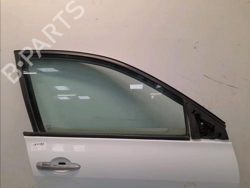 Right front door RENAULT MEGANE II (BM0/1_, CM0/1_) 1.6 16V | BP16429074C3