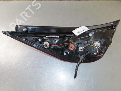 Right taillight HYUNDAI i30 (FD) 1.6 CRDi | BP25705513C35 