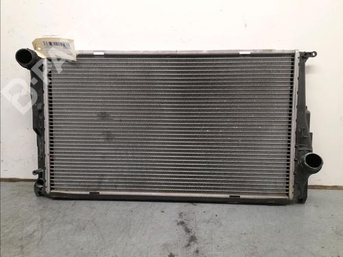 Køler BMW 1 (E87) 118 d (143 hp) 11944306
