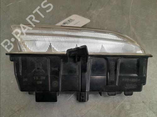 Right front fog light RENAULT CLIO IV (BH_) 1.5 dCi 90 | BP15138123C31 
