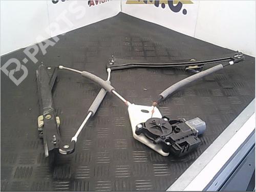 Used Front left window mechanism VW POLO V (6R1, 6C1) 1.4 TDI (90 hp) 9407932