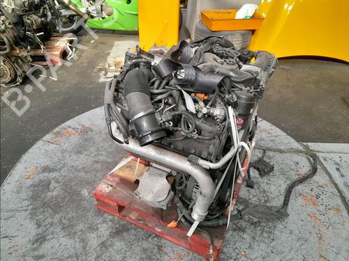 Engine AUDI A4 B8 Avant (8K5) 3.0 TDI quattro | BP28309339M1 