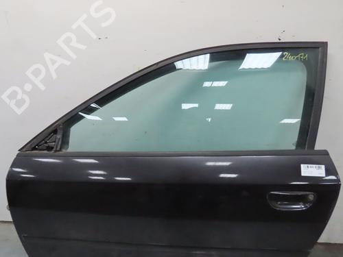 Left front door AUDI A3 (8P1) 2.0 TDI | BP25249669C2 