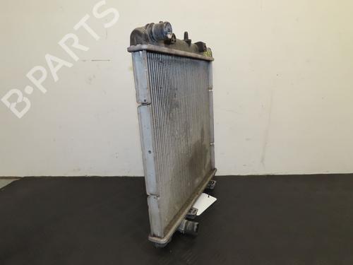 Køler PEUGEOT 208 I (CA_, CC_) 1.2 VTI 82 | BP25150623M31