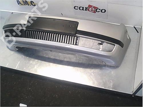 Used Front bumper SKODA FABIA I (6Y2) 1.4 (60 hp) 9406617