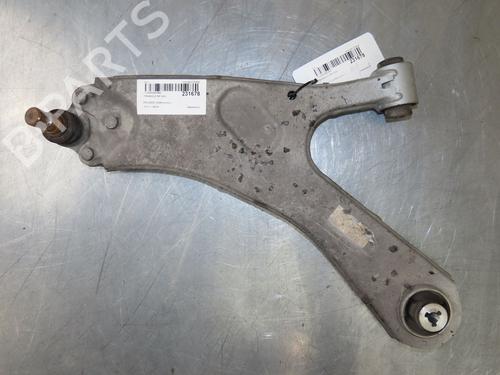 Querlenker links vorne für PEUGEOT 2008 II (UD_, US_, UY_, UJ_, UR_, UC_) 1.2 PureTech 130 (USHNS, URHNS) (130 hp) 18666843