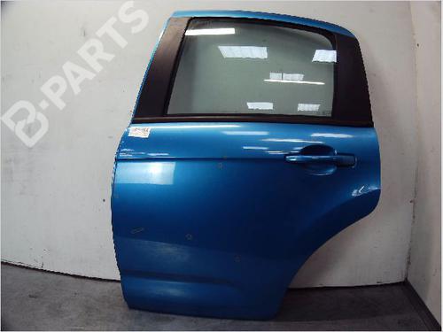 Używane Drzwi tylne lewe CITROËN C3 II (SC_) 1.4 VTi 95 (95 hp) 9410826