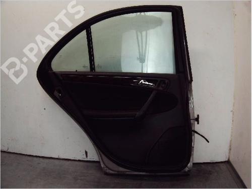 Left rear door MERCEDES-BENZ C-CLASS (W203) C 220 CDI (203.008) | BP10701216C4 