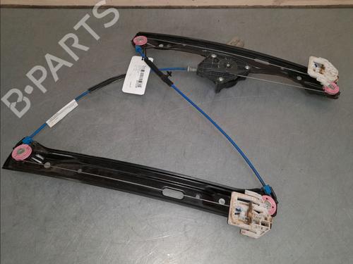 Front right window mechanism BMW 3 Touring (F31) 316 d | BP15722208C23 