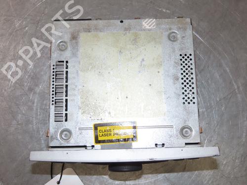 Radio OPEL TIGRA TwinTop (X04) 1.3 CDTI (R97) | BP22366637E6 