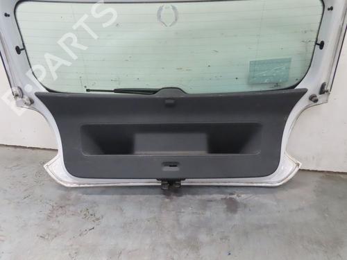Tailgate VW POLO V (6R1, 6C1) 1.4 TDI | BP26876141C6 