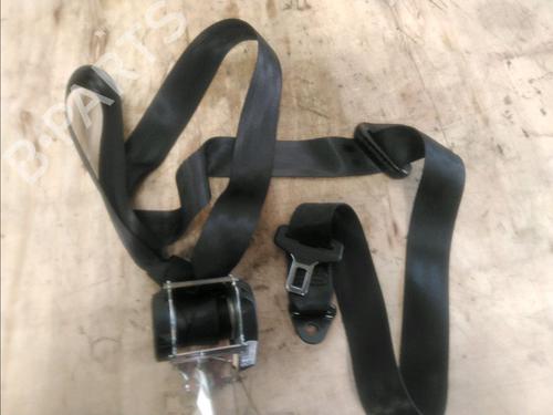 Used Rear left belt tensioner PEUGEOT 2008 I (CU_) 1.6 HDi (92 hp) 13310139