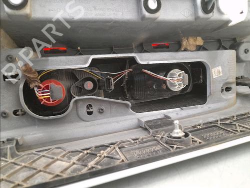 Left taillight RENAULT TRAFIC III Bus (JG_) 2.0 dCi 150 (JGMU) | BP40437726C34 - Image 4