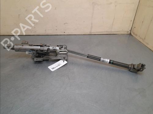 Used Steering column PEUGEOT 208 I (CA_, CC_) 1.4 HDi (68 hp) 15770728