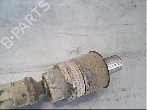Used Driveshaft MITSUBISHI PAJERO III (V7_W, V6_W) 3.2 Di-D (V68W) (160 hp) 23158092