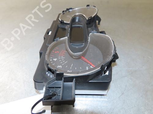 Instrument cluster RENAULT CAPTUR I (J5_, H5_) 1.5 dCi 90 (J5N4, J5M5, J5MW, J5M6, J5AL, J5AJ) | BP29645005C47 