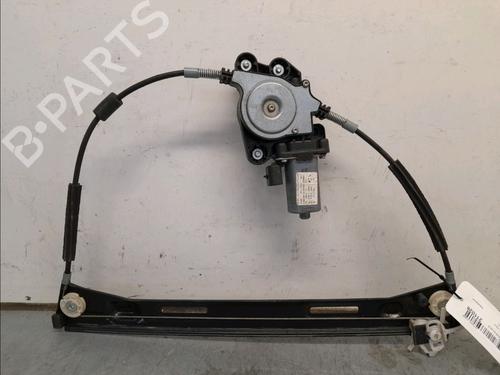 Rudehejsemekanisme ventre foran FIAT PANDA (169_) 1.2 (169AXF2A, 169AXF1A) (69 hp) 51846385