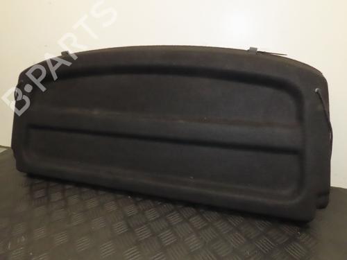 Rear parcel shelf RENAULT CAPTUR I (J5_, H5_) 1.5 dCi 90 (J5N4, J5M5, J5MW, J5M6, J5AL, J5AJ) | BP29469621C85 
