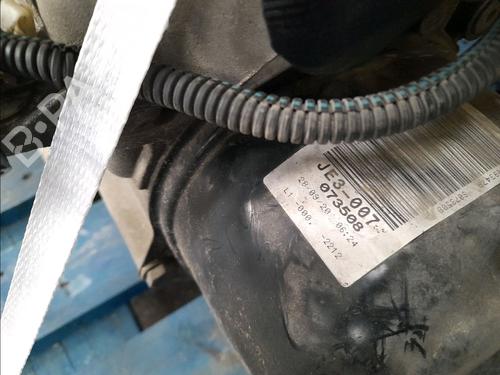 Gearbox RENAULT TWINGO III (BCM_, BCA_) 1.0 SCe 75 | BP32399325M3