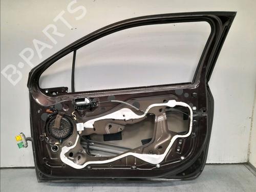 Right front door PEUGEOT 208 I (CA_, CC_) 1.4 HDi | BP15722219C3