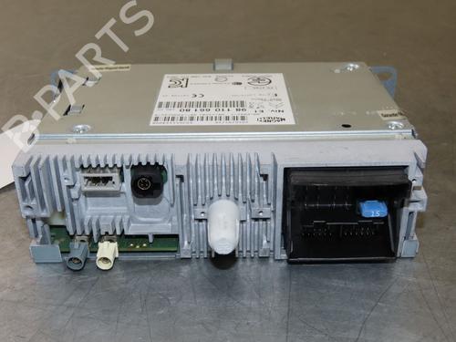 Radio PEUGEOT 208 I (CA_, CC_) 1.2 VTI 82 | BP22366676E6 