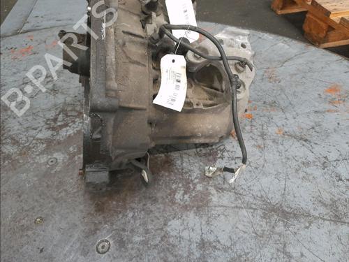Used Gearbox Gearbox 10516510 10516510