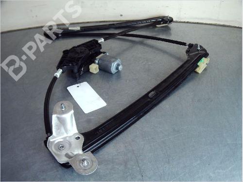 Front left window mechanism VW GOLF VII (5G1, BQ1, BE1, BE2) 1.2 TSI | BP10919489C22 