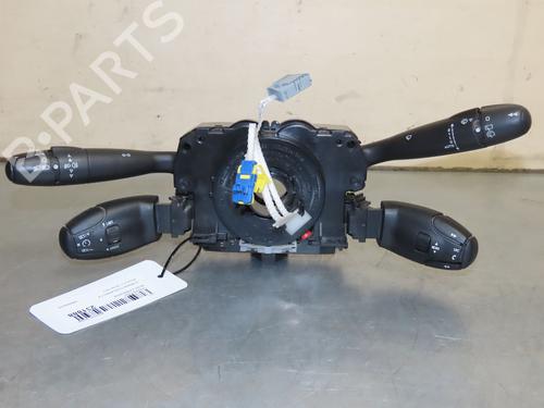 Steering column stalk CITROËN C3 Picasso (SH_) 1.6 HDI 90 | BP16478435I23 