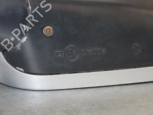 Used Left mirror AUDI A3 (8L1) 1.9 TDI quattro (130 hp) 23158680