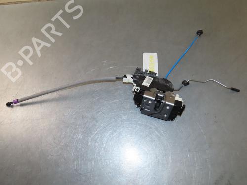 Front right lock MERCEDES-BENZ A-CLASS (W176) AMG A 45 4-matic (176.052) | BP22341367C97