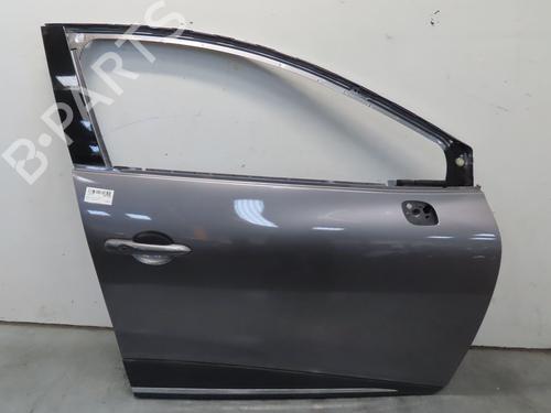 Used Right front door RENAULT CLIO IV (BH_) 0.9 TCe 90 (BHNF, BHMA, BHMH, BHJK, BHJR) (90 hp) 22367059