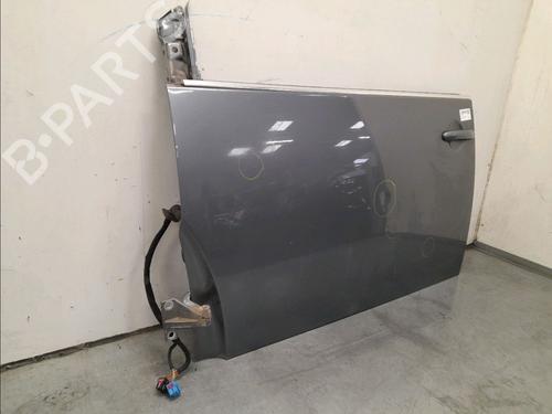 Left front door VW NEW BEETLE Convertible (1Y7) 1.9 TDI | BP22367089C2 