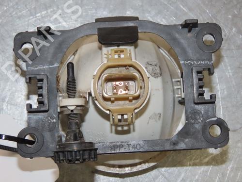 Right front fog light PEUGEOT 2008 I (CU_) 1.6 HDi | BP28801298C31 