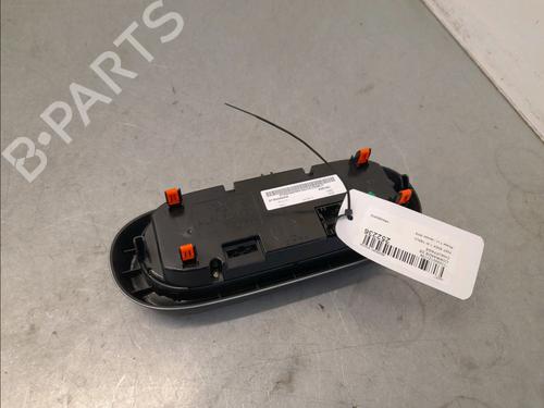 Used Climate control Climate control 39601083 39601083