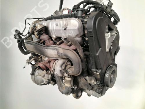 Engine PEUGEOT 206 SW (2E/K) 2.0 HDi | BP40273816M1 - Image 2