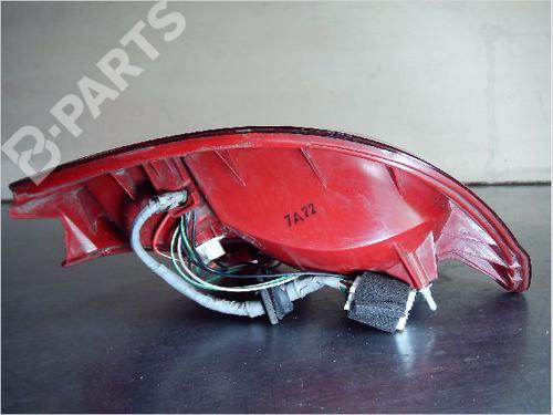 Right taillight HYUNDAI GETZ (TB) 1.5 CRDi | BP9824360C35 