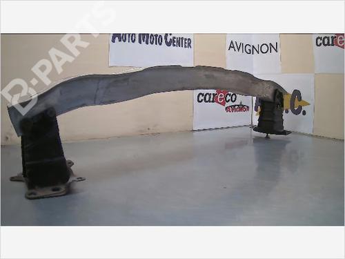 Front bumper reinforcement AUDI A3 Sportback (8PA) 2.0 TDI | BP9409147C109 